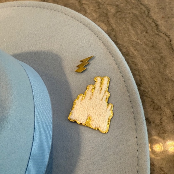 Judith March “Magic Collection” Disney Hat - Picture 3 of 6